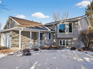 13995 Brunswick Ave S, Savage, MN 55378