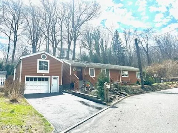 111 Valley Avenue, Highlands, NJ 07732
