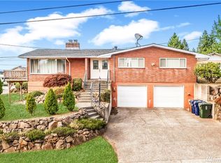 1301 N Jackson Ave, Tacoma, WA 98406