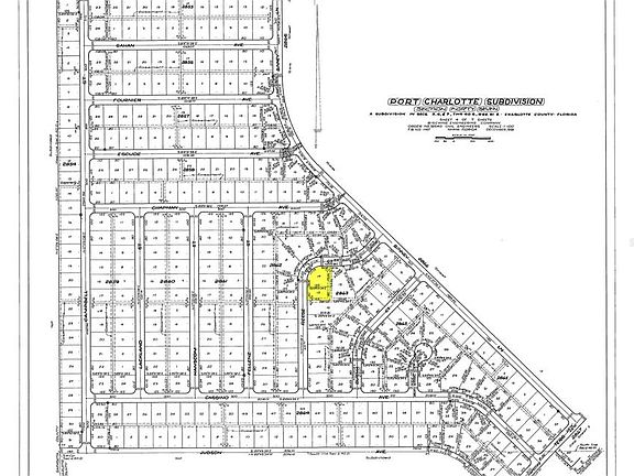2nd image of 464 & 474 REESE STREET LOT 14-15