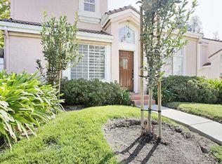 3131 Membrillo Corte, Santa Clara, CA 95051