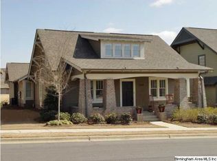 3968 Village Center Dr, Hoover, AL 35226