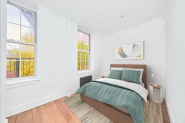 Rented by Living New York