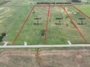 1180 SW Gin Rd, Minco, OK 73059