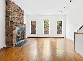 109 Sterling Pl #2, Brooklyn, NY 11217