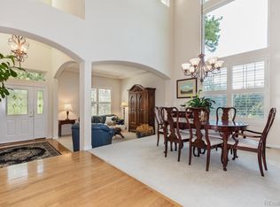 6984 Glenhunt Ln, Castle Pines, CO 80108