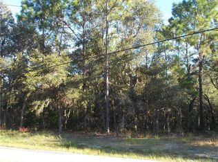 667 E Reehill St #1, Lecanto, FL 34461