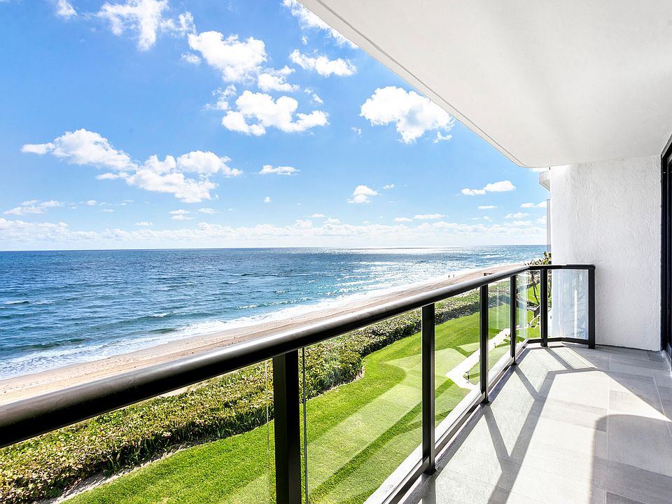 1st image of 3440 S Ocean Boulevard #403n