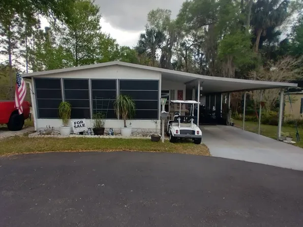 1800 E Graves Ave #133, Orange City, FL 32763