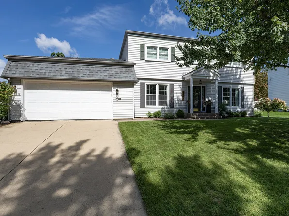 3507 56th Street Ct, Moline, IL 61265