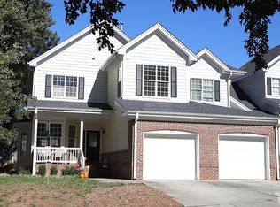 7652 Astoria Pl, Raleigh, NC 27612