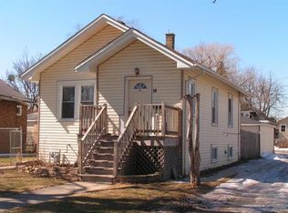14 S 21st Ave, Maywood, IL