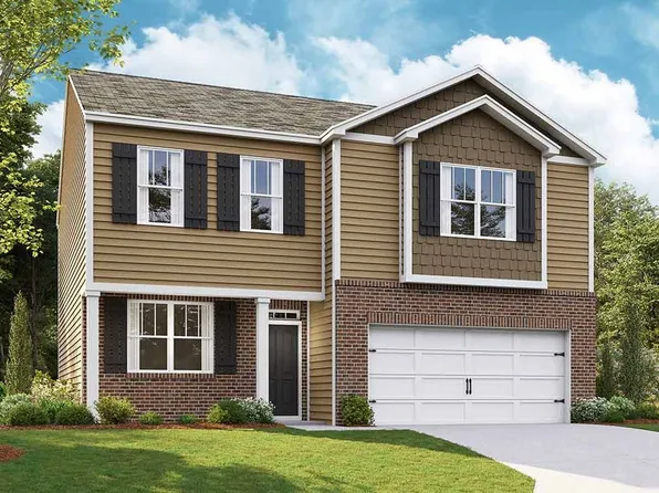 7198 Golden Way Lot 470, White House, TN 37188