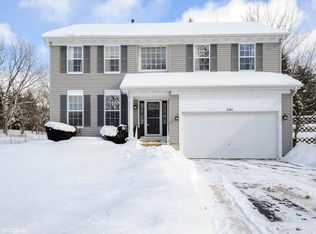 501 Regan Dr, Dundee, IL 60118