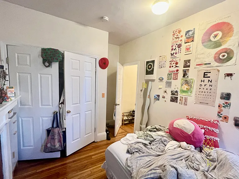 62 Egmont St #1 — Photo 12