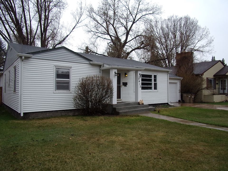 1st image of 1412 Park Ave