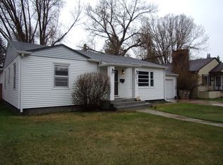 1412 Park Ave, Laramie, WY 82070