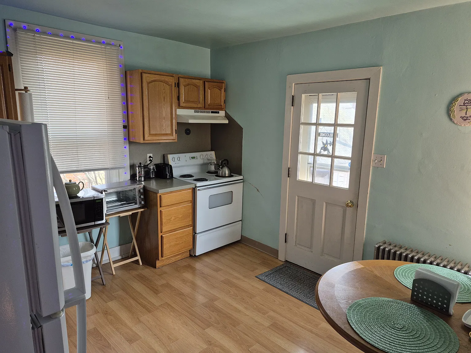 2 bed, 1100 sqft, $1,895 — Photo 4