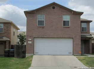 8318 Steep Valley, Converse, TX 78109
