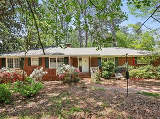 671 Valley Green Dr NE, Atlanta, GA 30342