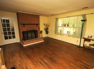 18451 Benns Church Blvd, Smithfield, VA 23430