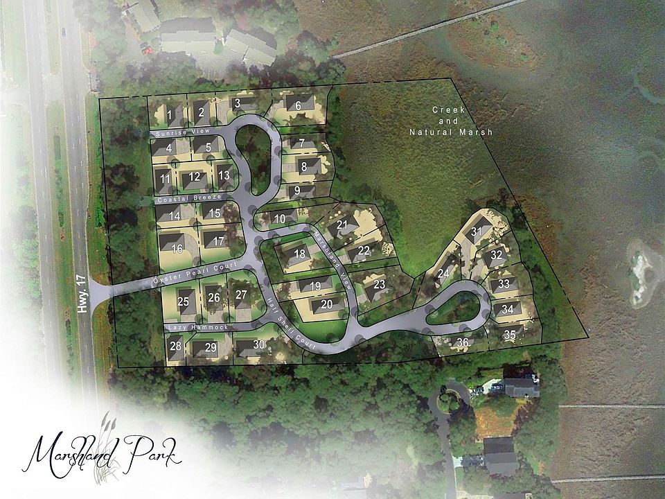 2nd image of 28 Coastal Breeze Dr.