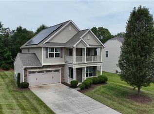 6735 Maize Dr, High Point, NC 27265