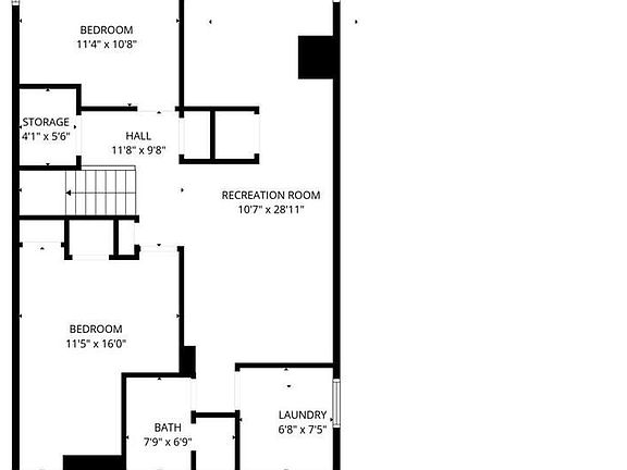 3rd image of 9605 Greenwald Ave