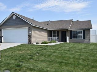 6217 Woodbine Dr, Pasco, WA
