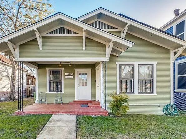 1522 W Salinas St, San Antonio, TX 78207