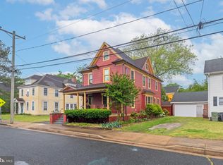 326 Poplar Hill Ave, Salisbury, MD