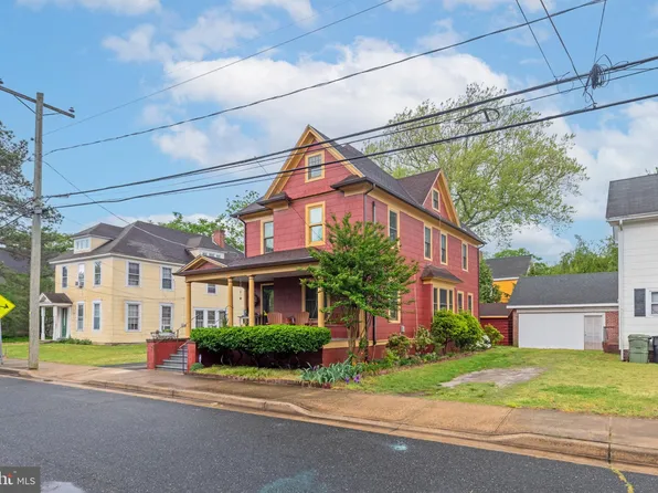 326 Poplar Hill Ave, Salisbury, MD 21801