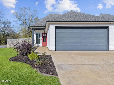 134 Twin Meadow Ln, Lafayette, LA, 70508