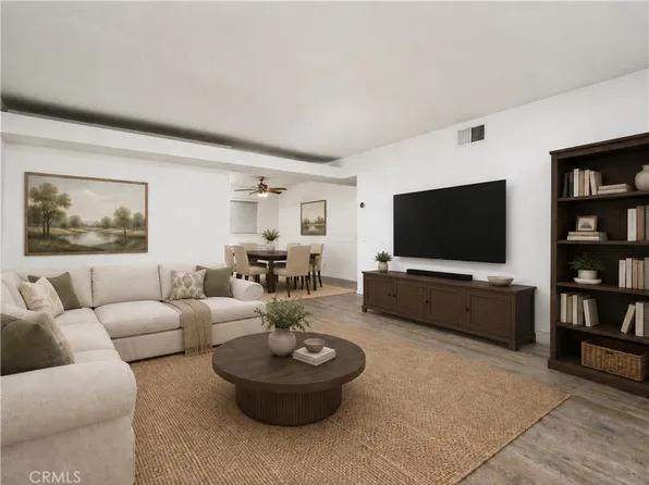 663 S Indian Hill Blvd APT C, Claremont, CA 91711