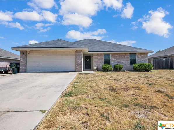 1219 E Avenue H, Nolanville, TX 76559
