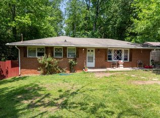 4228 Rockbridge Heights Dr, Stone Mountain, GA 30083