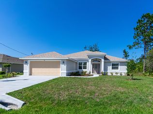 26 Buffalo Meadow Ln, Palm Coast, FL 32137