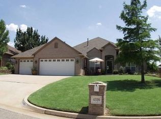 4320 Rankin Rd, Oklahoma City, OK 73120