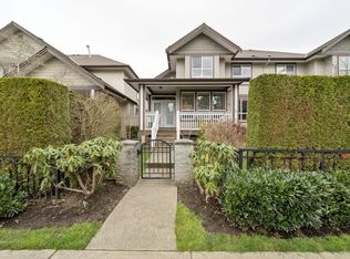 8250 158th St #11, Surrey, BC