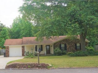 3314 Southern Pines Dr, Augusta, GA 30906