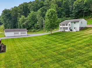 542 Honeymoon Trail Rd, Lykens, PA 17048