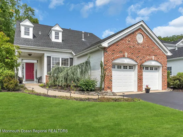2520 Sparrowbush Lane, Wall, NJ 08736