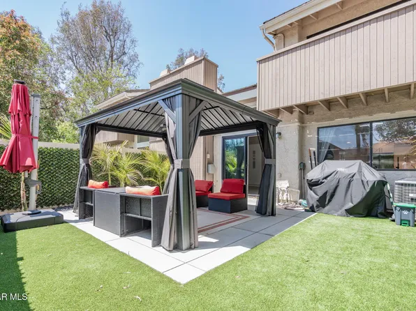 2056 Wheelwright Ln, Thousand Oaks, CA 91320