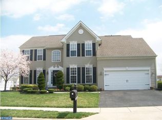 239 Porky Oliver Dr, Middletown, DE 19709