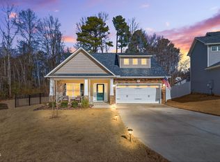 36 Kevin Troy Ct, Angier, NC 27501