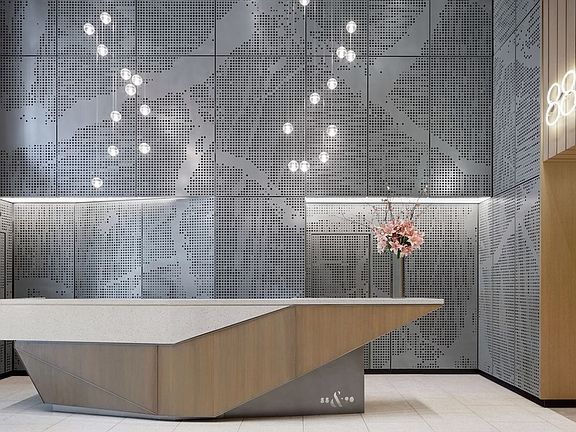 5th image of 88 Lexington Ave APT 1002