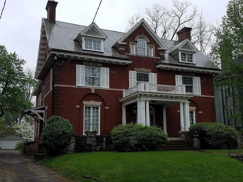 425 Fayette Park, Lexington, KY 40508 Zillow