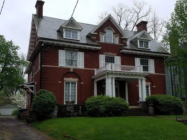 425 Fayette Park, Lexington, KY 40508