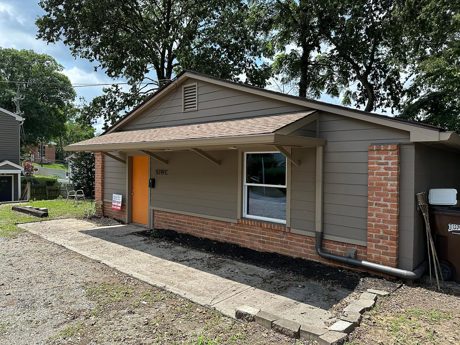 1 bed, $1,600 — Photo 1