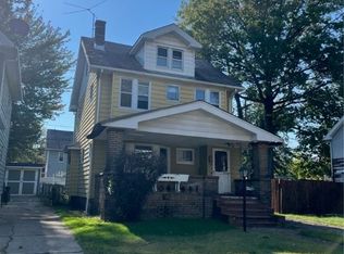 13908 Glenside Rd, Cleveland, OH 44110